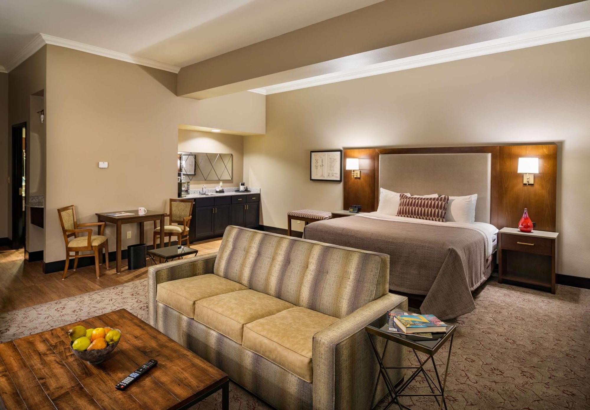 Best Western Premier Helena Great Northern Hotel Eksteriør bilde