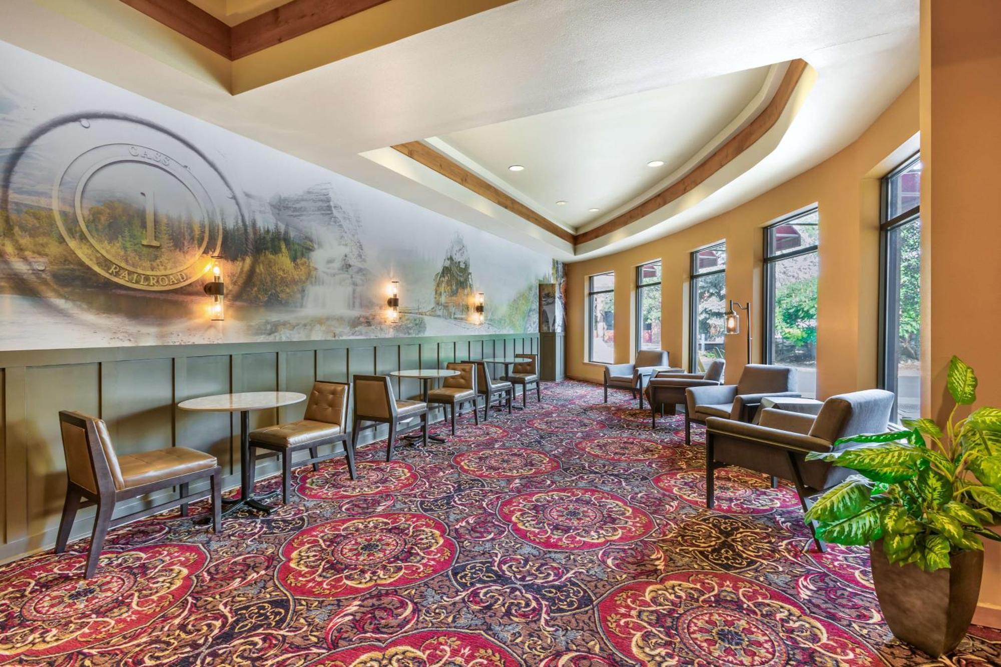 Best Western Premier Helena Great Northern Hotel Eksteriør bilde