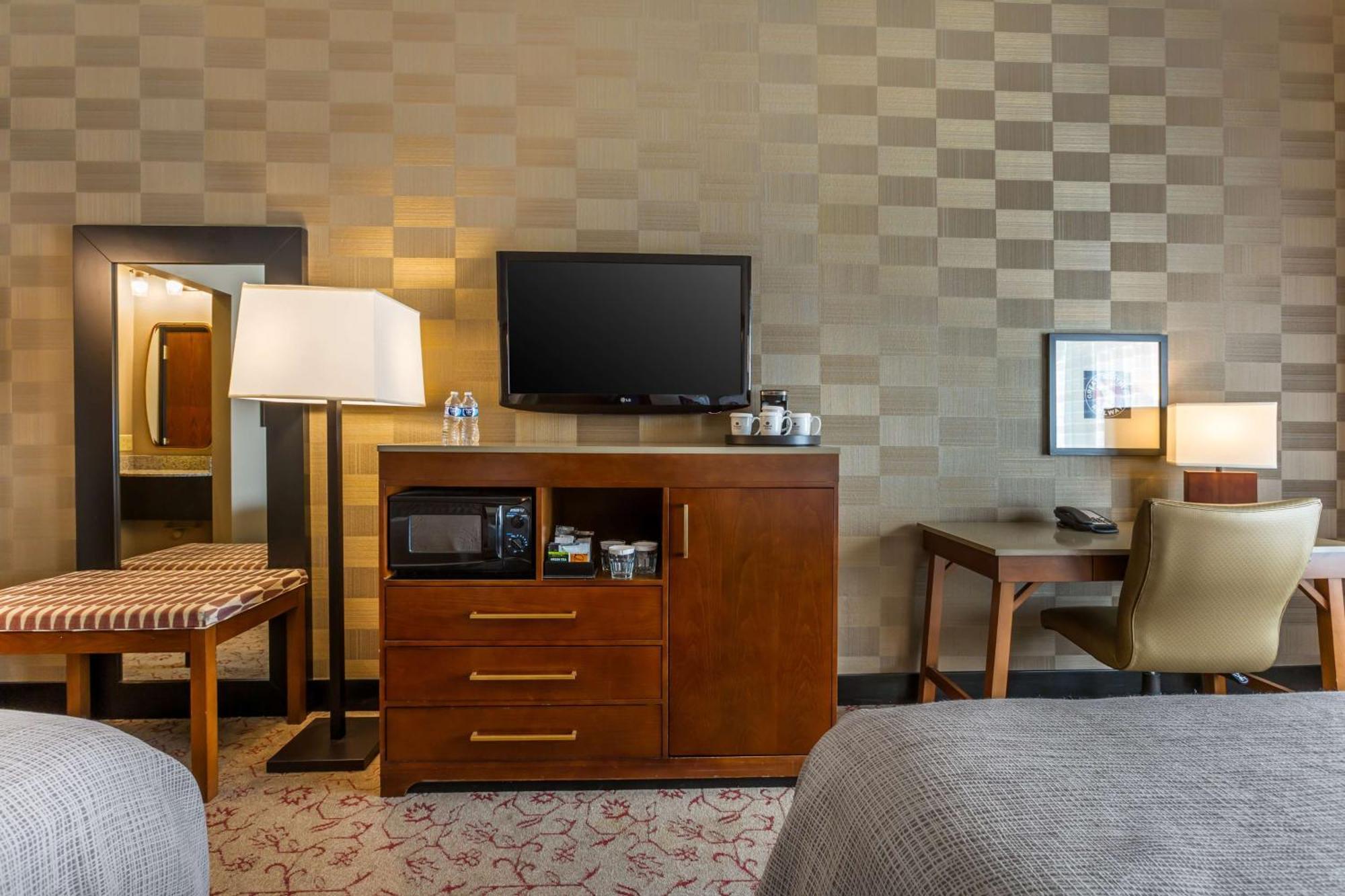 Best Western Premier Helena Great Northern Hotel Eksteriør bilde