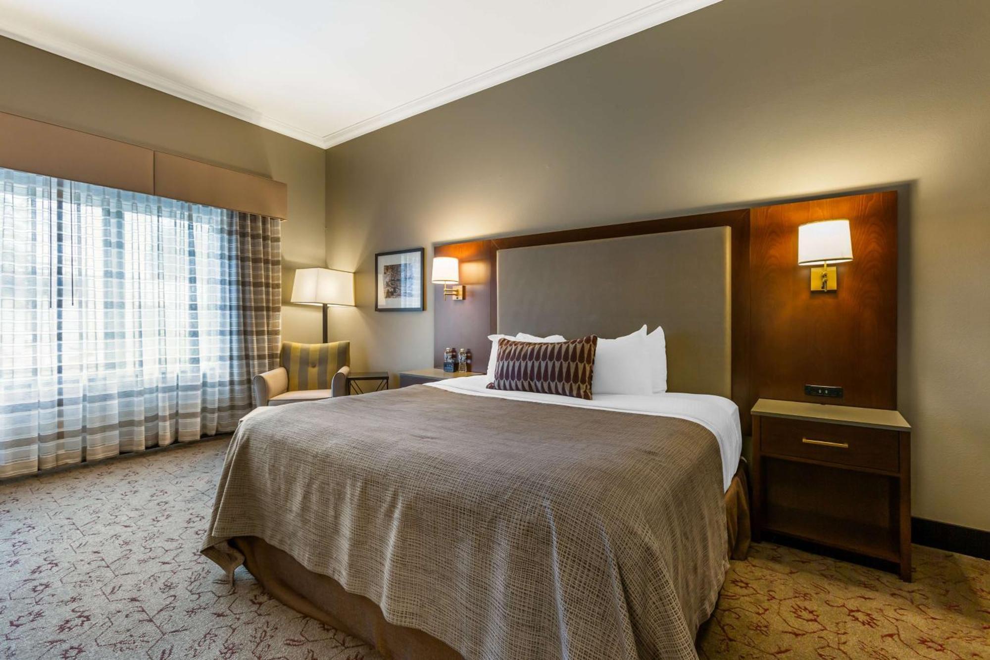 Best Western Premier Helena Great Northern Hotel Eksteriør bilde