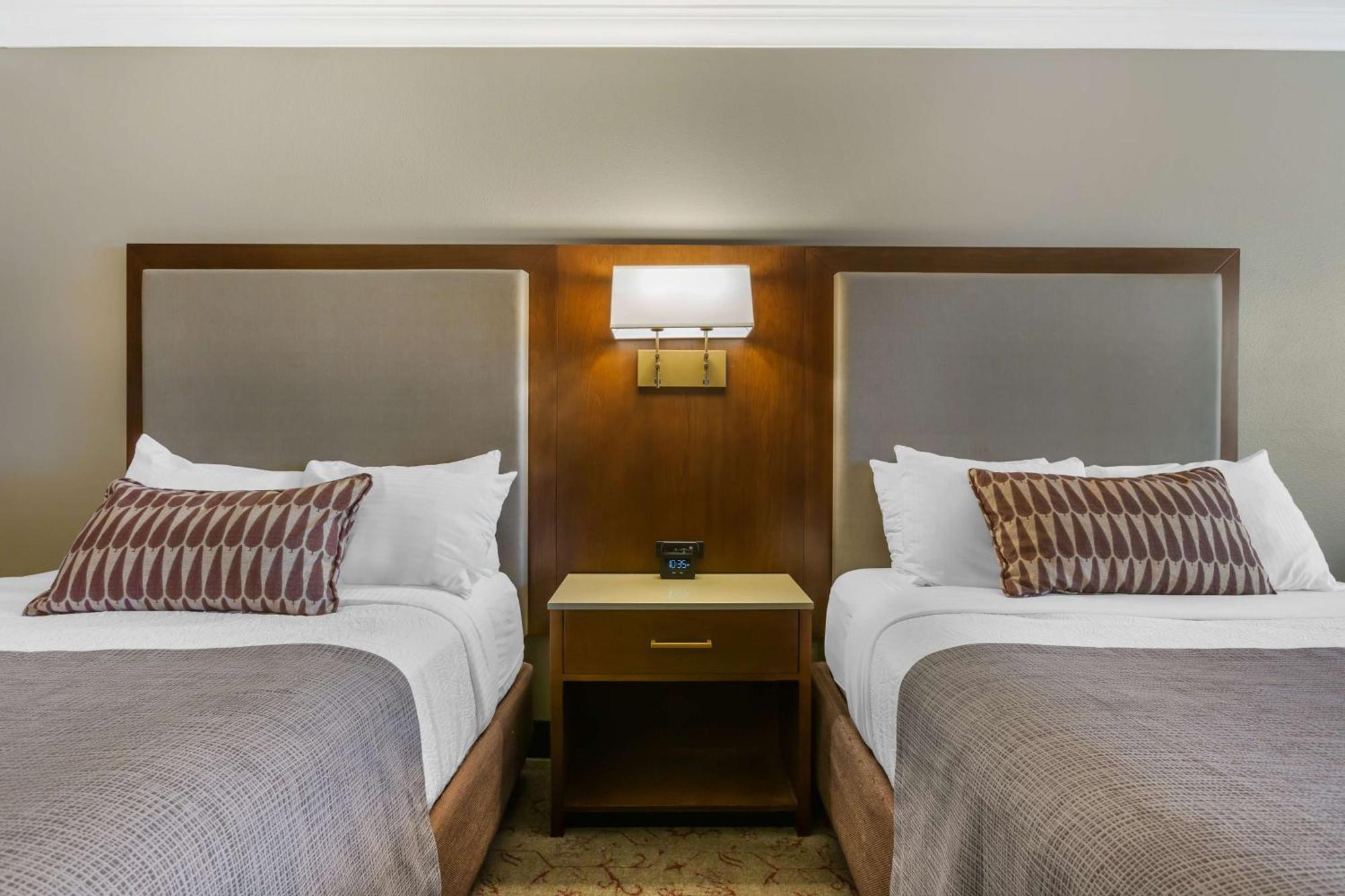 Best Western Premier Helena Great Northern Hotel Eksteriør bilde