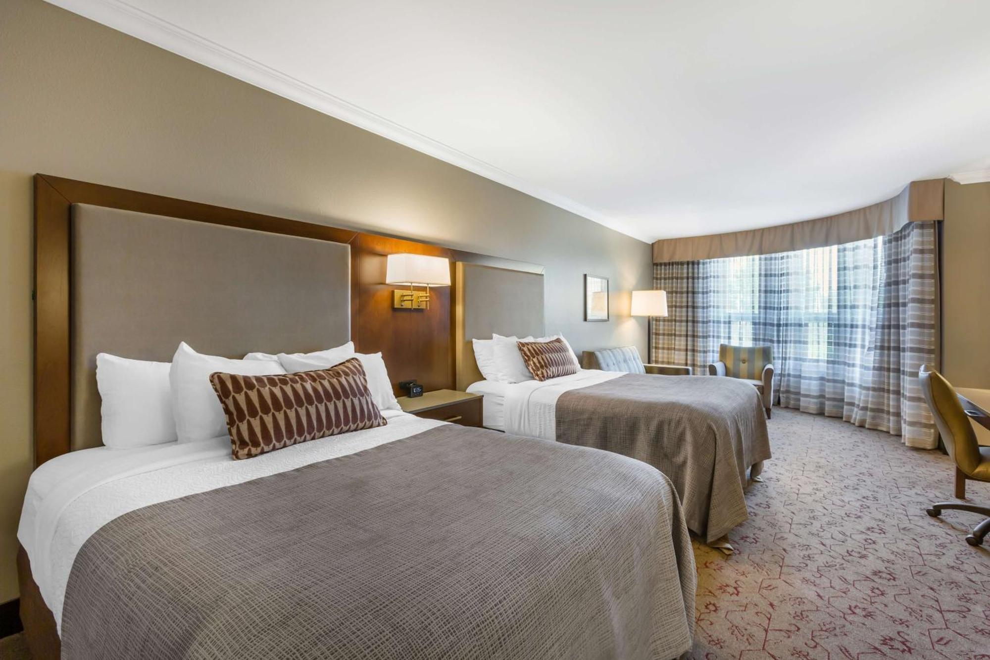 Best Western Premier Helena Great Northern Hotel Eksteriør bilde