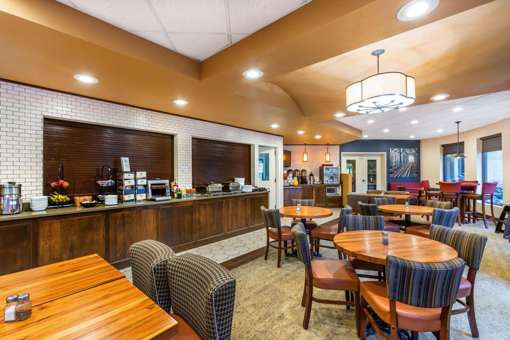 Best Western Premier Helena Great Northern Hotel Eksteriør bilde
